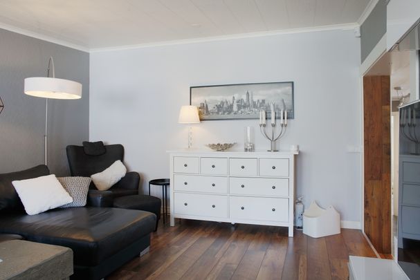 Juliebögatan, Kiruna - Photo 1