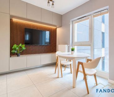 Wysoki standard 2 POKOJE + BALKON | Podpromie, CENTRUM - Фото 3