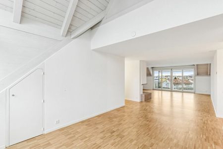 4.5 Zimmer, 138 m², 3. Stock - Foto 3