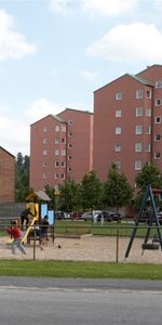 Alvestagatan 22 - Photo 3