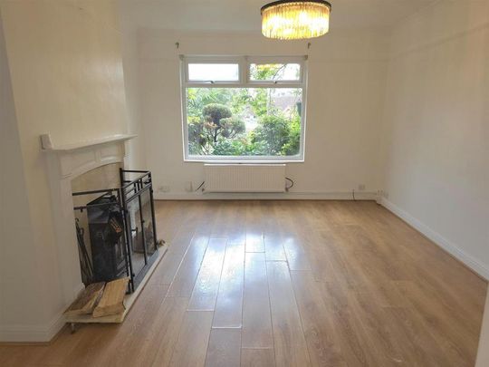 2 bedroom house to rent - Photo 1