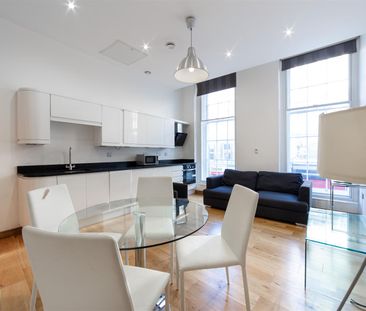 2 bed apartment to rent in Grainger Street, City Centre, NE1 - Photo 3