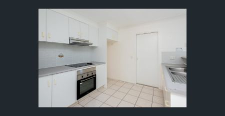 NEAT AND TIDY DUPLEX WITH FULLY FENCED YARD - Photo 2