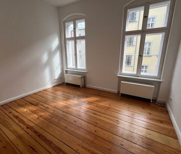 Wohnung zur Miete in Berlin - Foto 1