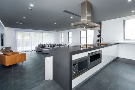 Stunning four bedroom home only minutes walk to Cooks River and parklands. - Photo 3