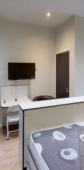 Studio to rent - Photo 1