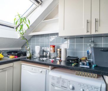1 bedroom flat to rent - Photo 5