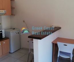 Studio/Γκαρσονιέρα για ενοικίαση - Πάτρα, - Photo 5