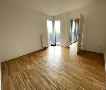 Top-moderne Neubauwohnung mit 7,26m² großem Balkon - Photo 6