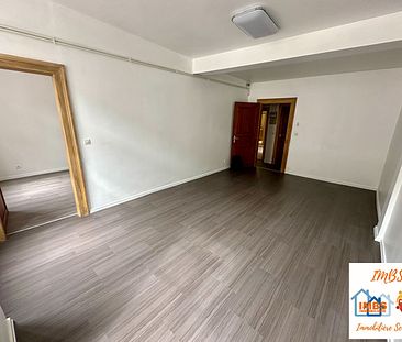 Location Appartement 3 pièces STRASBOURG - 3 pièce(s) - 83 m2 - Photo 1