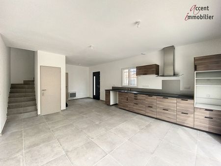 Maison Orgon 5 pièce(s) 107 m2, - Photo 4