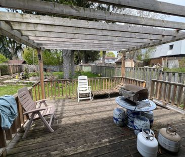 For Lease - 34 Grassmere Court, Oshawa, Ontario - Photo 6