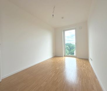 Exklusive 3-Zimmer Endetagenwohnung zur Miete in Hamburg Wandsbek -... - Foto 1