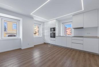 Apartamento T1 em Lisboa