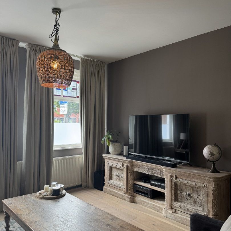 Zestienhovensekade - Photo 1