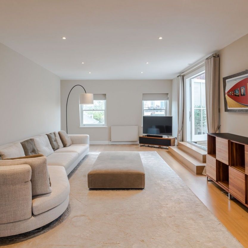 Devonshire Place, Marylebone, London, W1G - Photo 1