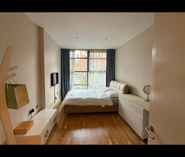 2 Bed Flat, The Lock Building, M1 - Photo 4