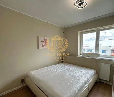 Apartament 2 camere 42mp, balcon 3mp, finisat modern, zona La Terenuri - Photo 3