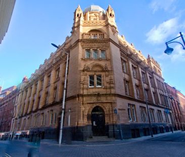 1 bedroom flat to rent - Photo 6