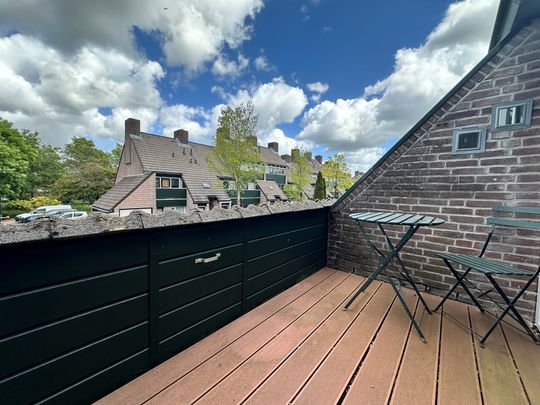 Te huur: 't Grachtje Over 150, 1625 PP Hoorn - Foto 1