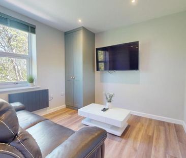 Hartley Avenue, Flat C, - Photo 1