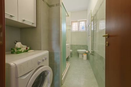 Via Giorgio Stephenson, Milan, Lombardy 20157 - Photo 5