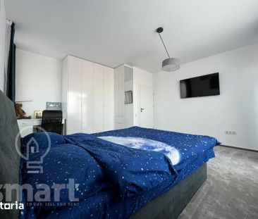 Apartament de lux 3 camere,118mp, Buna Ziua +2 locuri parcare+boxa - Photo 4