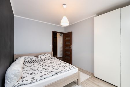 Komfortowe mieszkanie 38m2 w inwestycji przy ul. Sosnowieckiej 25C - Zdjęcie 4