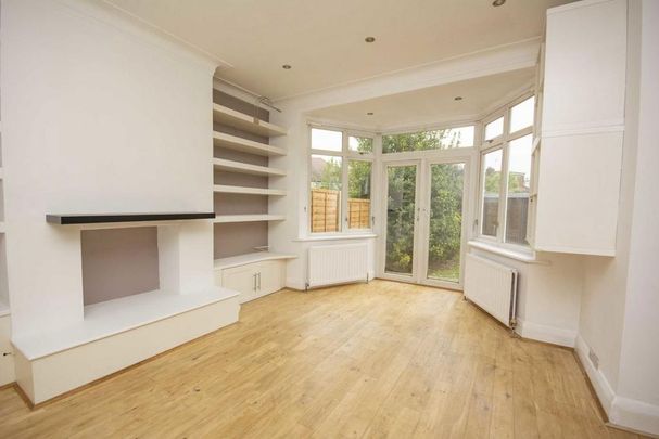 4 bedroom semi-detached house to rent - Photo 1