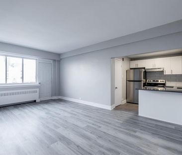 1 BR - 6955 Fielding Avenue, Montréal - Photo 3