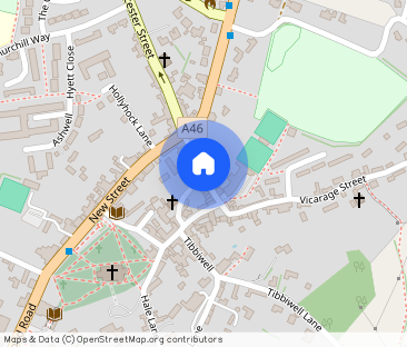 Bisley Street, Painswick - Photo 1