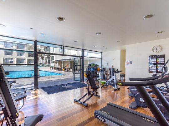 City Centre, 434/35 Hobson Street - Photo 1