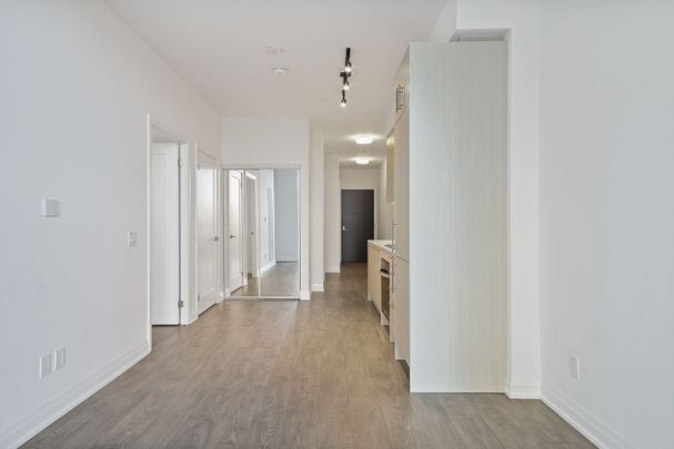 For Lease - 286 Main Street Unit# 204, Toronto, Ontario - Photo 1