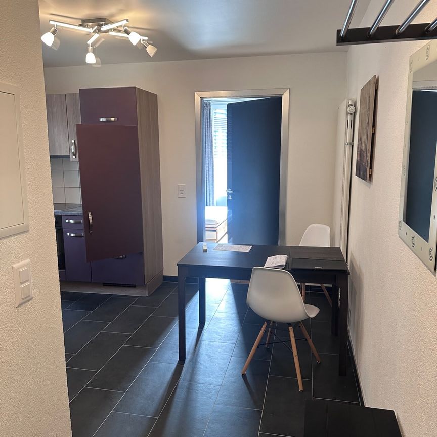 2 Zimmer, 40 m² - Foto 1