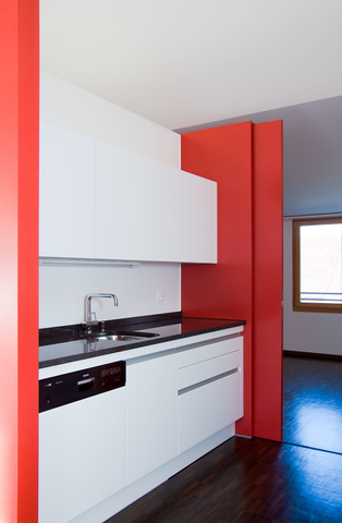 Extravagante Wohnung nähe Bahnhof SBB! - Foto 3