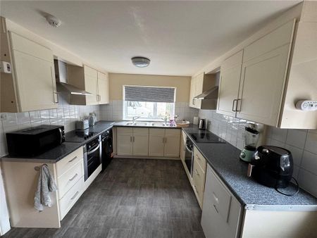 1 bedroom end of terrace house to rent - Photo 4