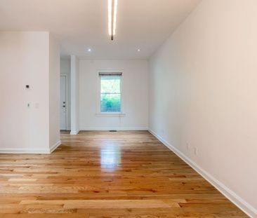 For Lease - 101 Logan Avenue, Toronto, Ontario - Photo 5