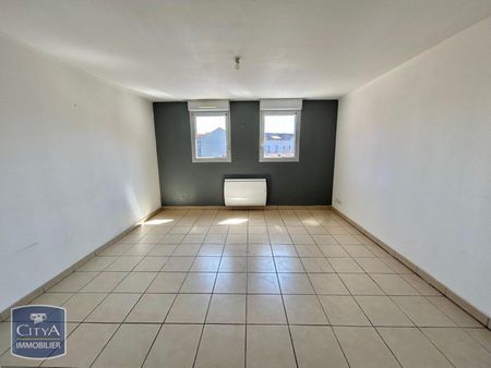 Location Appartement 2 pièces 48m² CHALON SUR SAONE 71100 - Photo 5