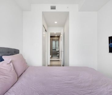 1188 Rue St-Antoine O., app.3708, H3C 1B4, H3C 1B4, Montréal - Photo 5