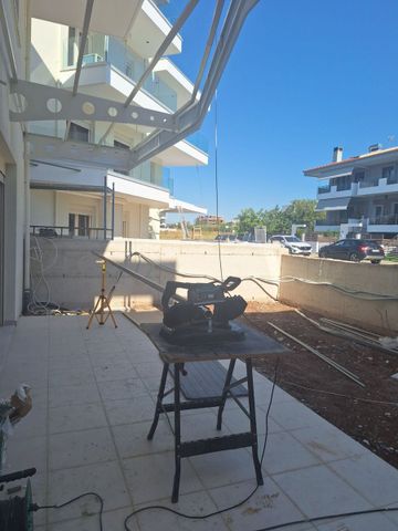 Μεζονέτα για ενοικίαση Δροσιά (Θέρμη) - Photo 2