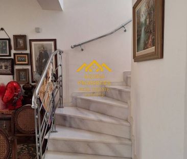 Μεζονέτα για ενοικίαση Νέα Μάκρη - Photo 5