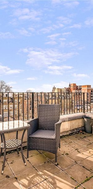 Beaufort Gardens, Chelsea, SW3, London - Photo 2