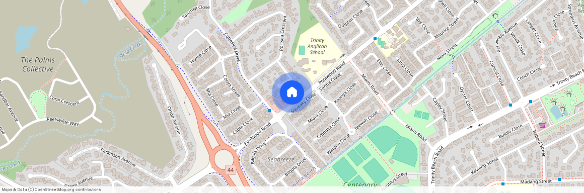 1/35 Poolwood Road, Kewarra Beach QLD, 4879