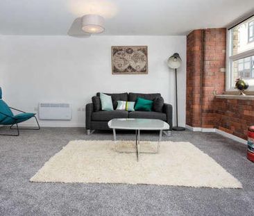 Empire House Balme Street, City Centre, BD1 - Photo 1