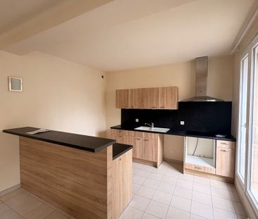 Location Appartement 3 pièces 88m² - Photo 4