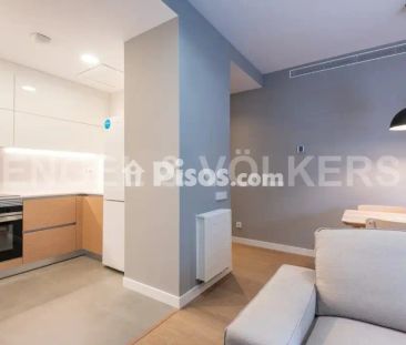 Piso en alquiler en El Parc-La Llacuna del Poblenou - Photo 1