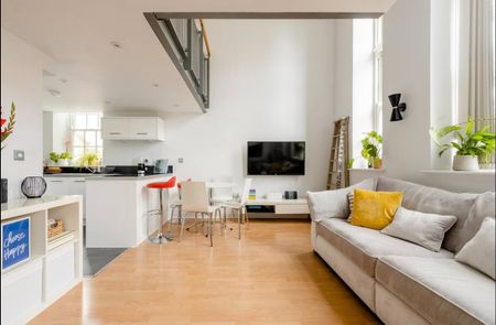 Room in a Shared Flat, The School House, N7 - Photo 2