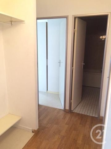 Appartement F2 À Louer 2 Pièces - 47,25 M - Photo 4