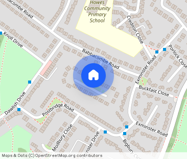 Oddicombe Croft, Styvechale, Coventry, CV3 - Photo 1