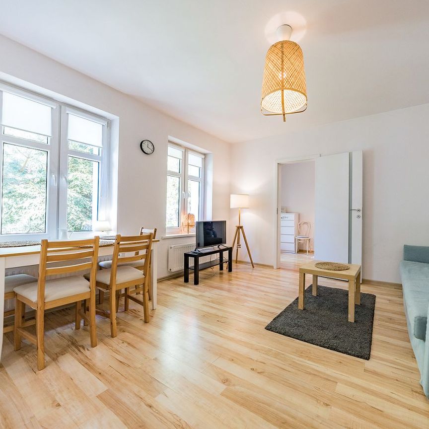 Mieszkanie 2 pokojowe Sopot - Photo 1